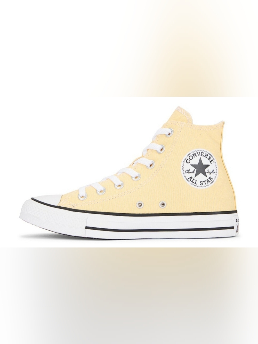 NIB ConverseChuck Taylor All Star High 'Afternoon Sun'
